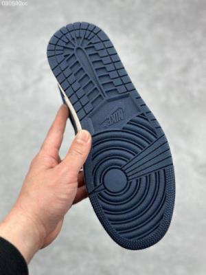 wholesale quality air jordan 1 model no. 716